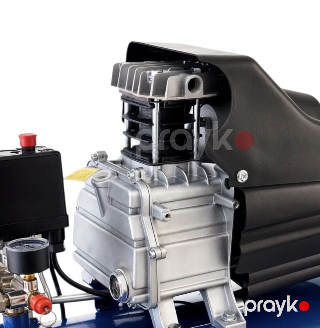 Kompressor No Brand Membran, 50 L, 1100 Vt — Mallar, Bakı (2)