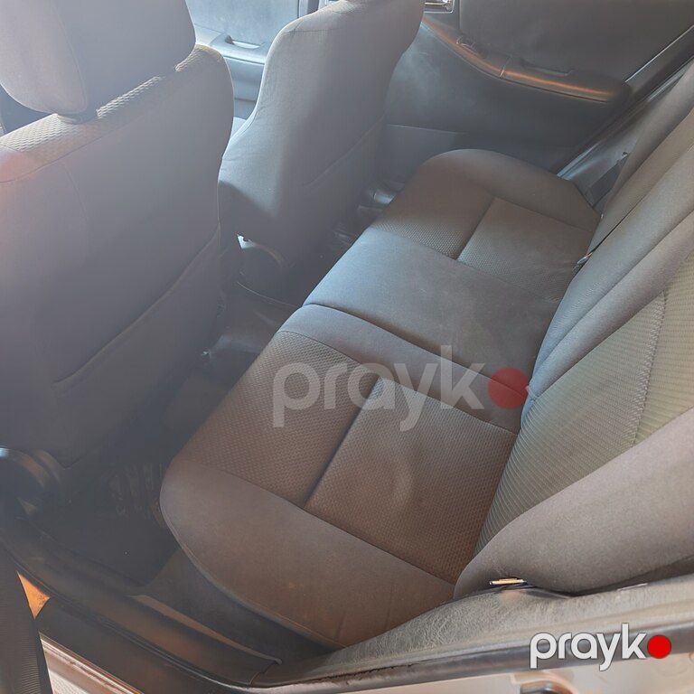 Toyota Corolla, 1.4 L, 2006 il, 333 800 km — Avtomobillər, Bakı (8)