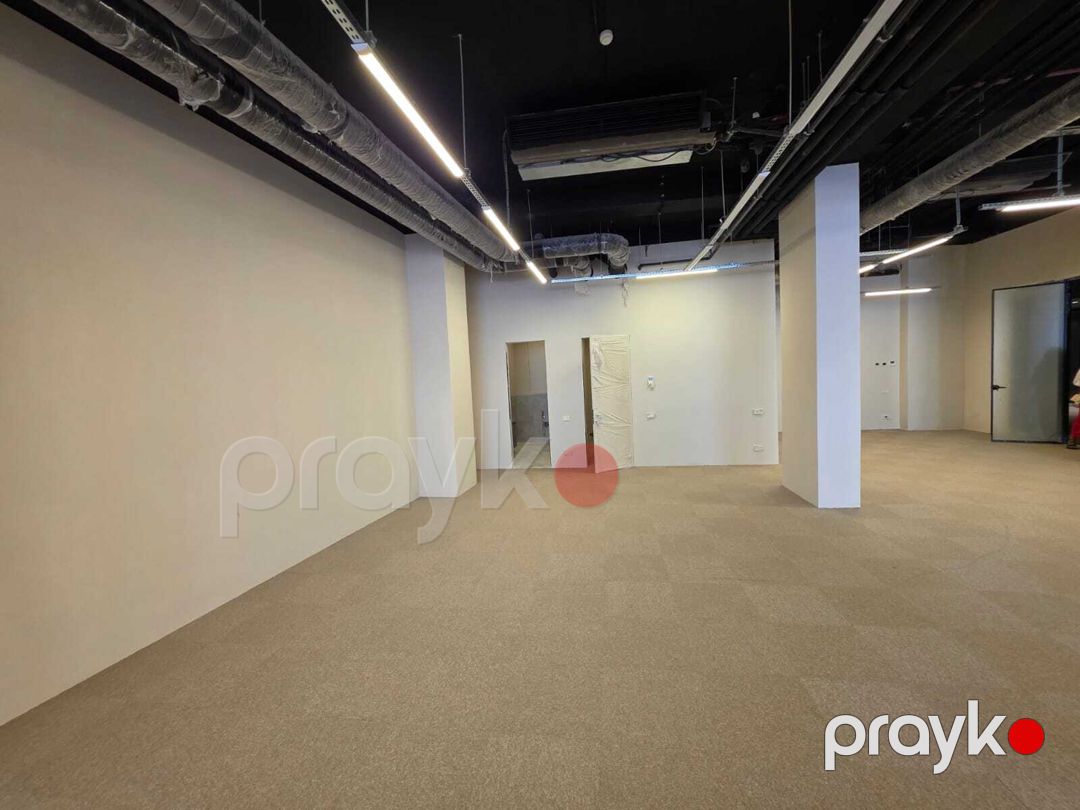 İcarəyə verilir 3 otaqlı ofis 240 m² — Ofis, Bakı (5)
