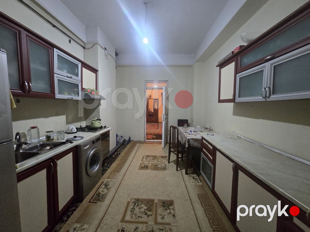 Satılır 4 otaqlı yeni tikili 147 m² — Mənzil, Sumqayıt (8)