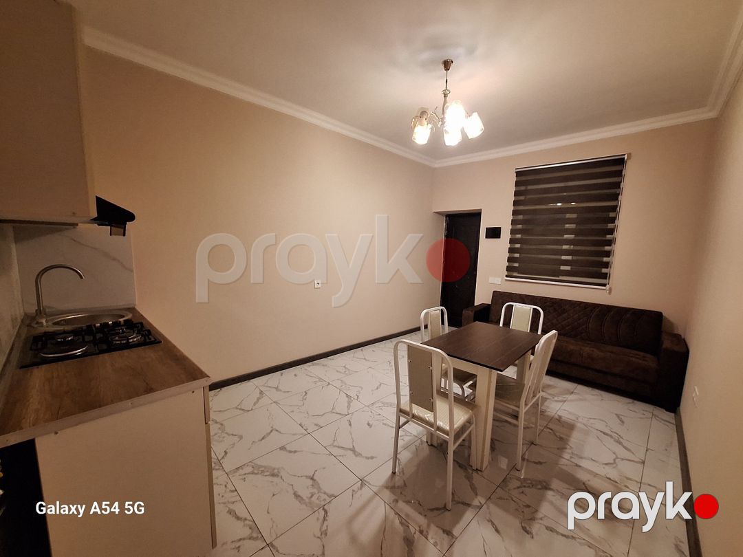 Həyət evi kirayə verilir, Nərimanov r — Ev, villa, Bakı (2)