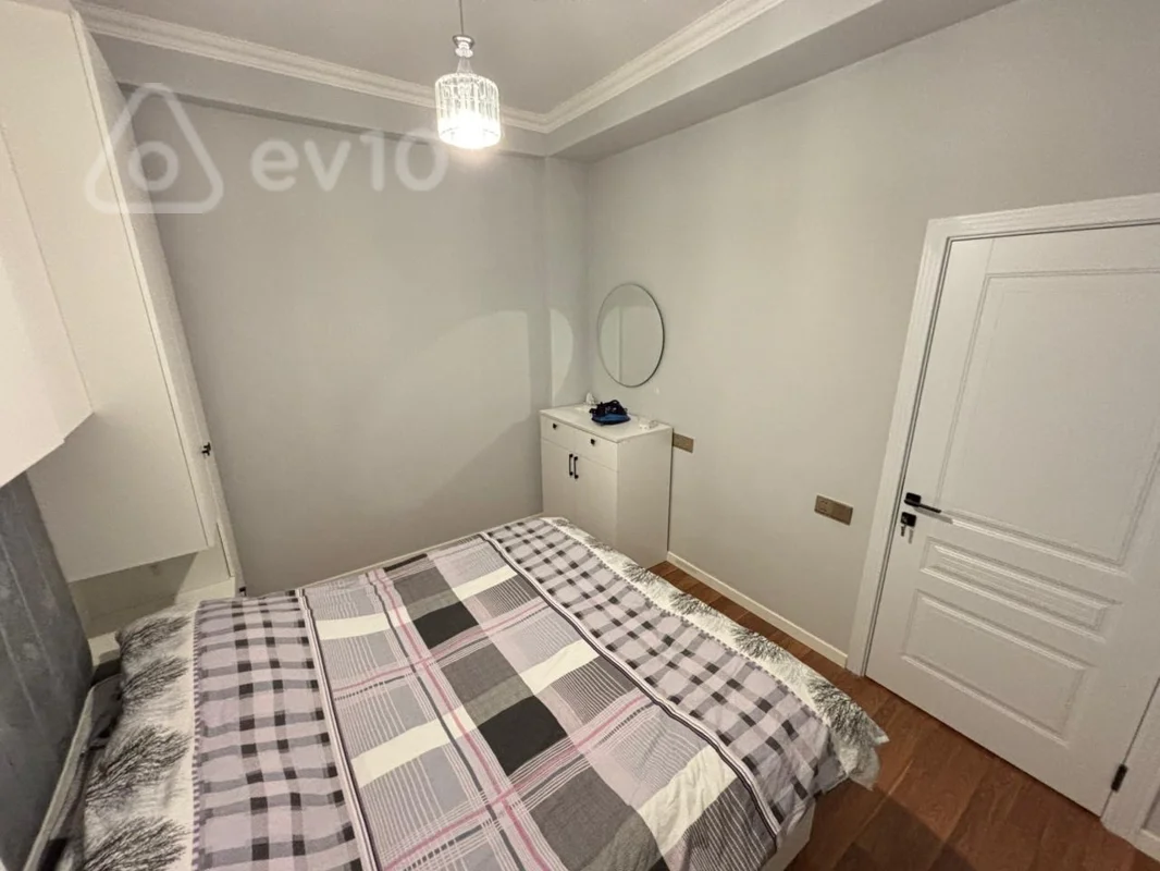 2 otaqlı mənzil, 71 m², Xətai M — kirayə — Mənzil, Bakı (7)