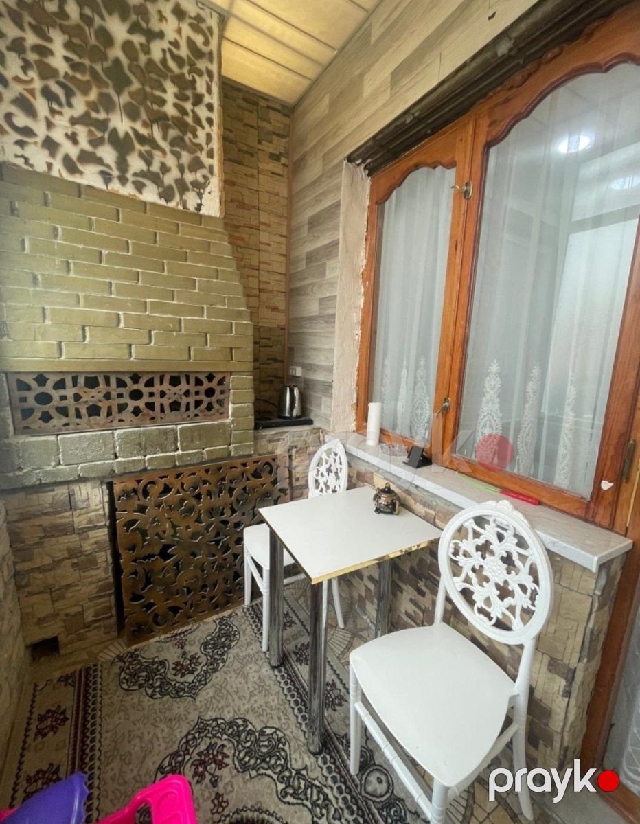 Satılır 3 otaqlı həyət evi/bağ evi 85 m² — Ev, villa, Xırdalan (12)