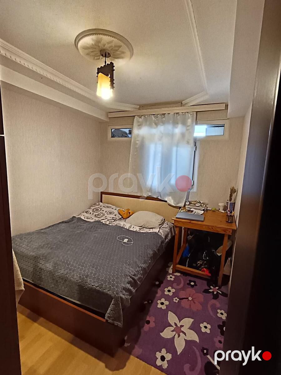 Satılır 2 otaqlı köhnə tikili 44 m² — Mənzil, Bakı (3)