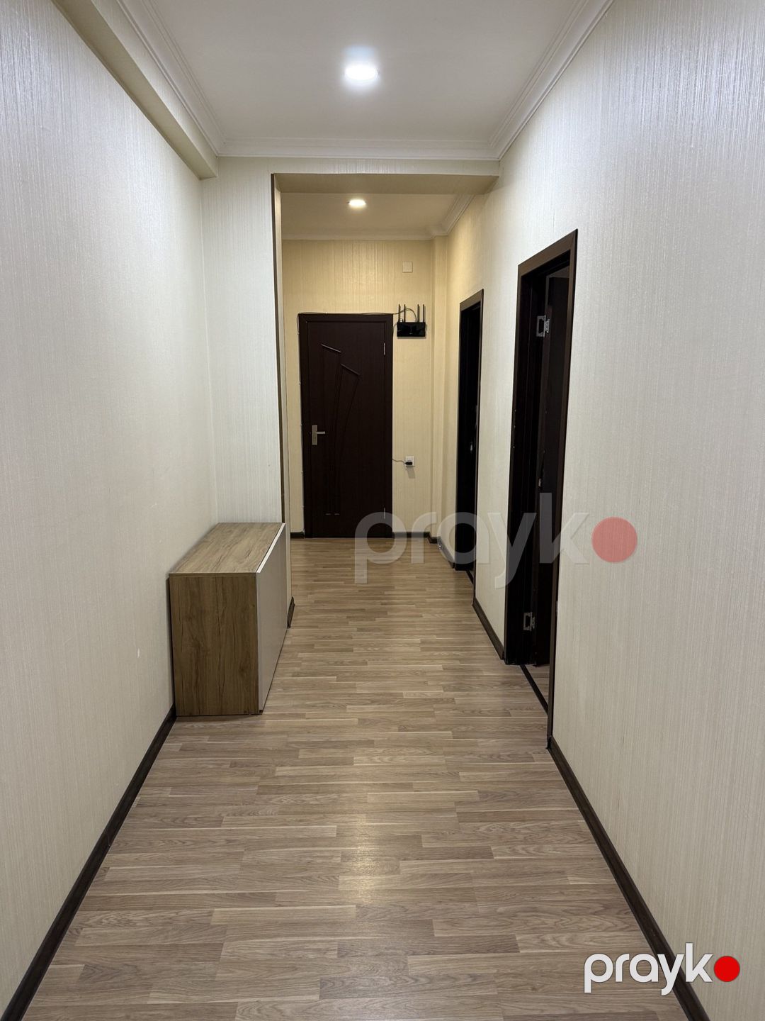 İcarəyə verilir 2 otaqlı yeni tikili 85 m² — Mənzil, Bakı (5)