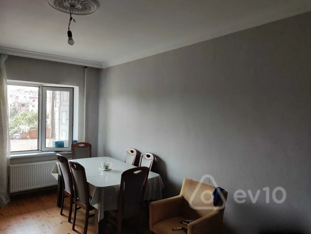3 otaqlı mənzil, 72 m², Səməd bəy Mehmandarov — Mənzil, Bakı (6)