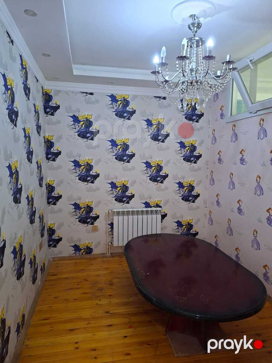 İcarəyə verilir 2 otaqlı yeni tikili 90 m² — Mənzil, Bakı (10)