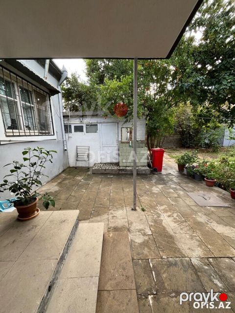Həyət evləri Satılır Sabunçu r., Bakixanov q., 3 otaq, 100 m² — Bakı