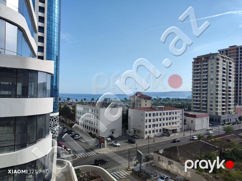 2 otaqlı Yeni tikili, Kirayə (aylıq), Bakı, Xətai, Xətai — Mənzil, Bakı (6)