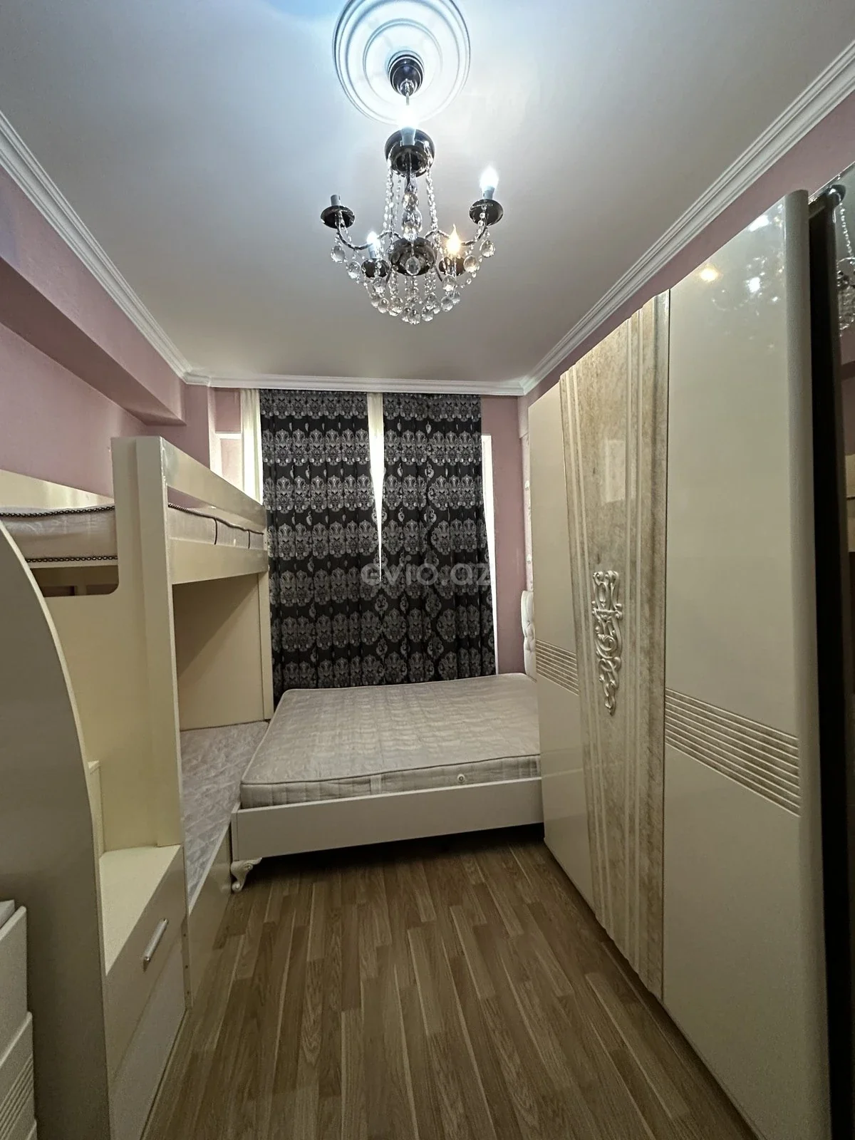 Kirayə 2 otaqlı mənzil Xırdalanda — Mənzil, Abşeron (8)