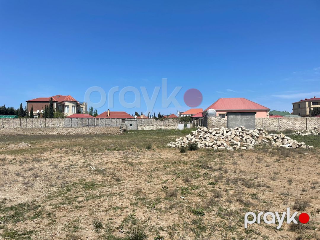 Satılır torpaq 50 sot — Torpaq, Bakı (4)