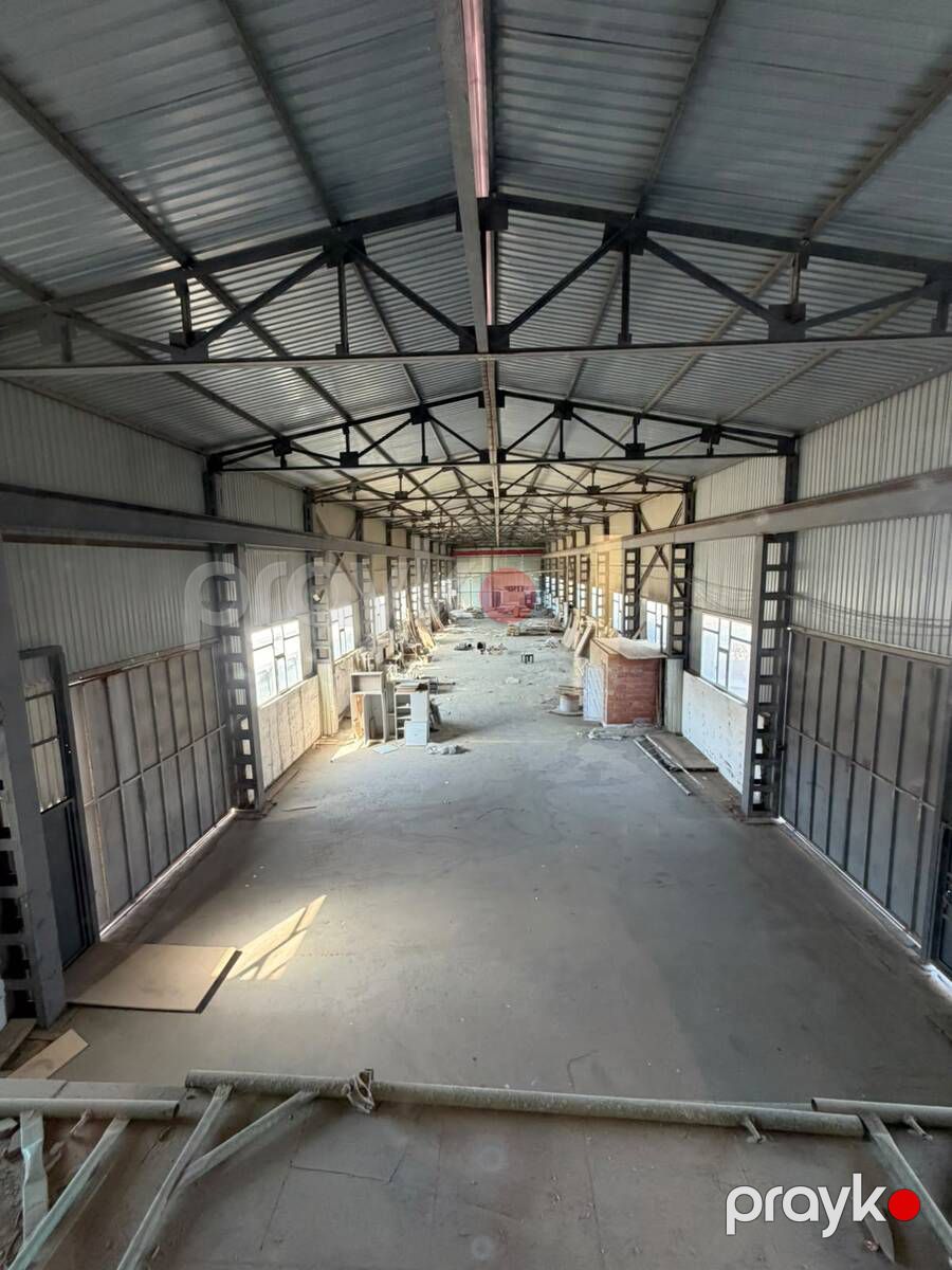 İcarəyə verilir obyekt 750 m² — Əmlak, Bakı (6)