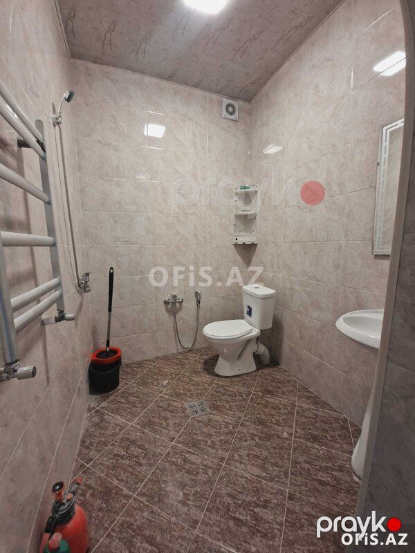 Həyət evləri Satılır Binəqədi r., Binəqədi q., 3 otaq, 90 m² — Ev, villa, Bakı (5)