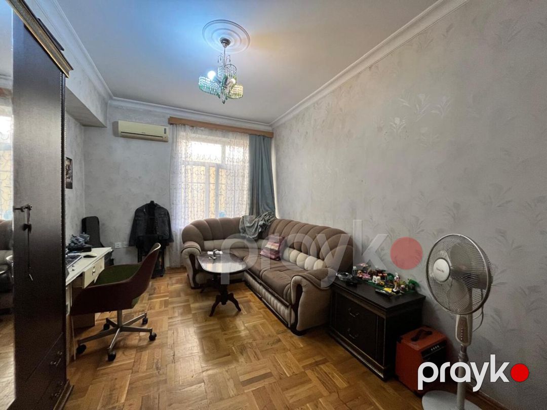 Satılır 4 otaqlı yeni tikili 145 m² — Mənzil, Bakı (7)