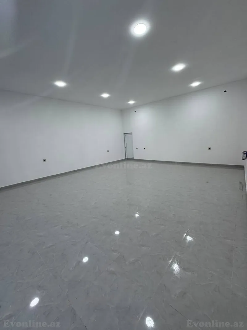 Kirayə verilir Obyekt 60 m² Tovuz — Əmlak, Tovuz (3)