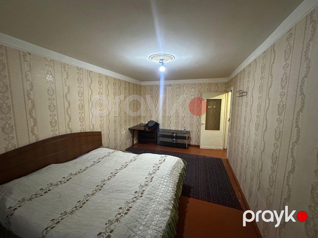 İcarəyə verilir 1 otaqlı köhnə tikili 32 m² — Mənzil, Sumqayıt (2)