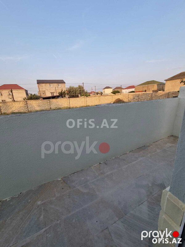 Həyət evləri Satılır Suraxanı r., Hövsan q., 3 otaq, 2 m² — Ev, villa, Bakı (7)