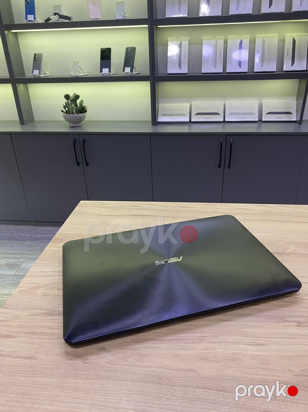 İşlənmiş ASUS ProArt, 15.6 Intel Core i5, 256 GB, Ünvandan götürmə, Ödənişli çatdırılma, Rayonlara çatdırılma — Asus, Bakı (2)