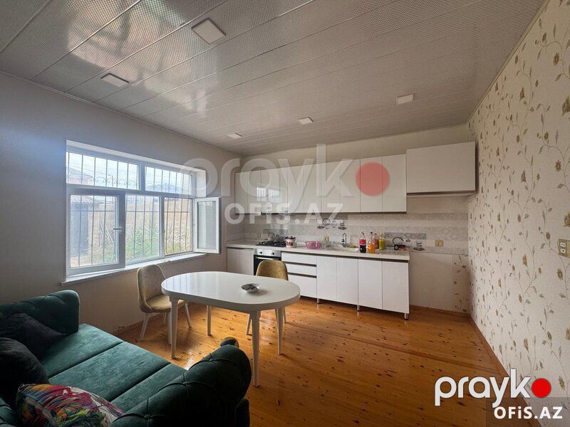 Həyət evləri Satılır Suraxanı r., Hövsan q., 7 otaq, 500 m² — Ev, villa, Bakı (3)