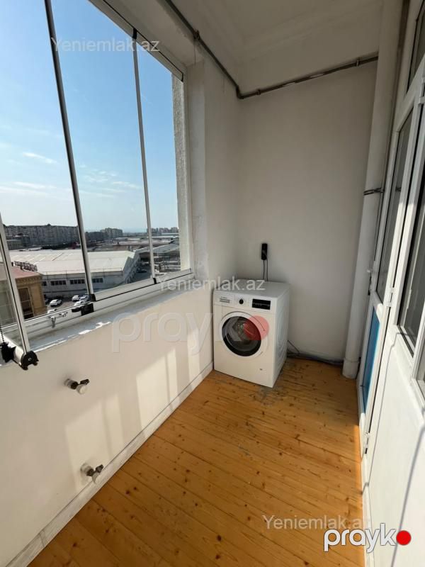 Satılır 2 otaqlı Bina evi menzil (Yeni tikili), 55 m², Masazır — Mənzil, Abşeron (10)