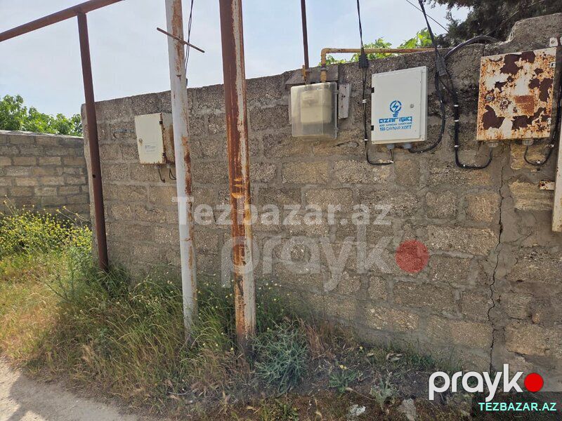 visnovkada 6 sot torpaq — Torpaq, Bakı (4)