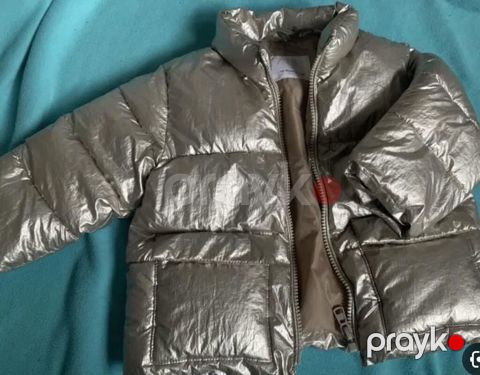 Zara 2-3 yaş yeni kimi 1-2 dəfə geyinilib 20azn — Bakı