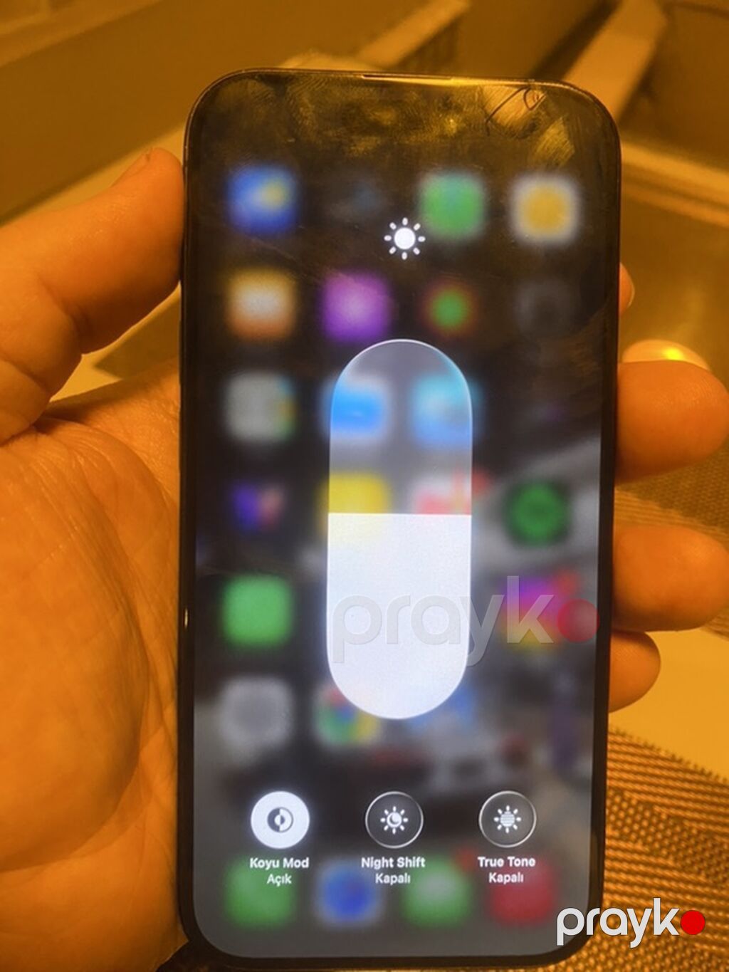IPhone 15 Pro, 128 GB, Qara, Face ID — Apple iPhone, Sumqayıt (5)