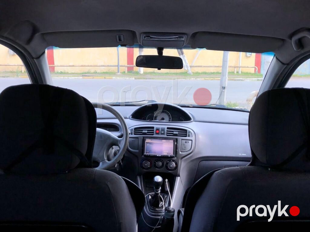 Hyundai Matrix: 1.5 l 2006 il Van/Minivan — Avtomobillər, Bakı (6)