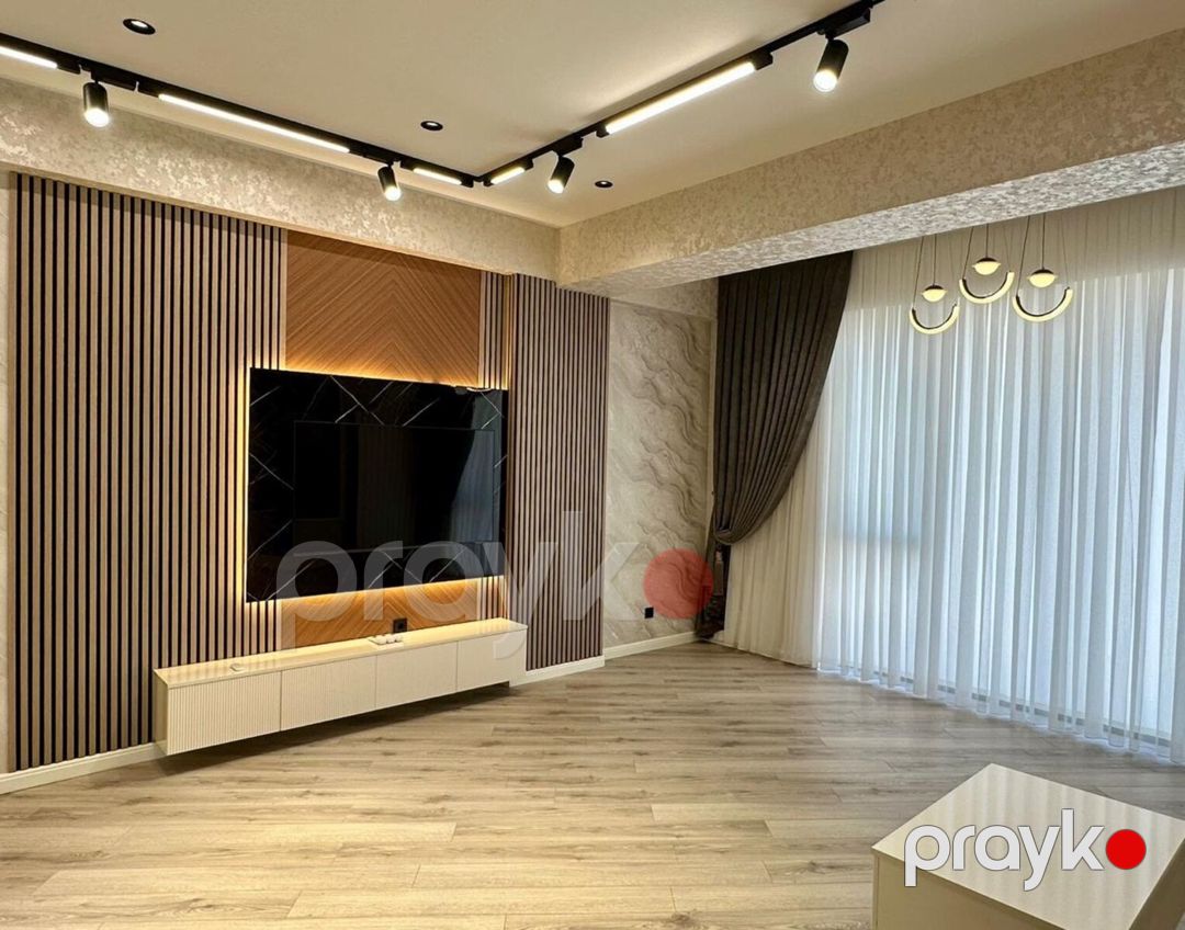 Satılır 3 otaqlı yeni tikili 108.2 m² — Mənzil, Bakı (5)