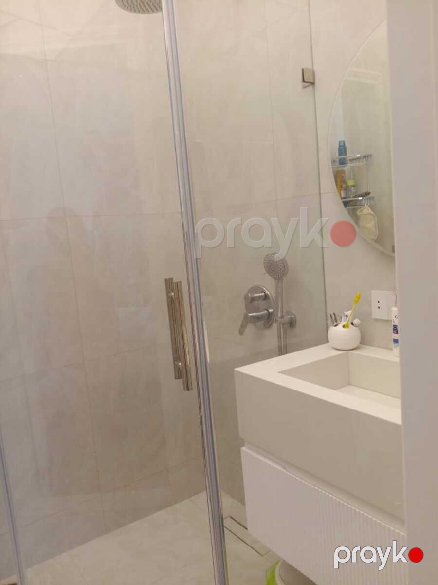 Satılır 4 otaqlı yeni tikili 150 m² — Mənzil, Bakı (10)