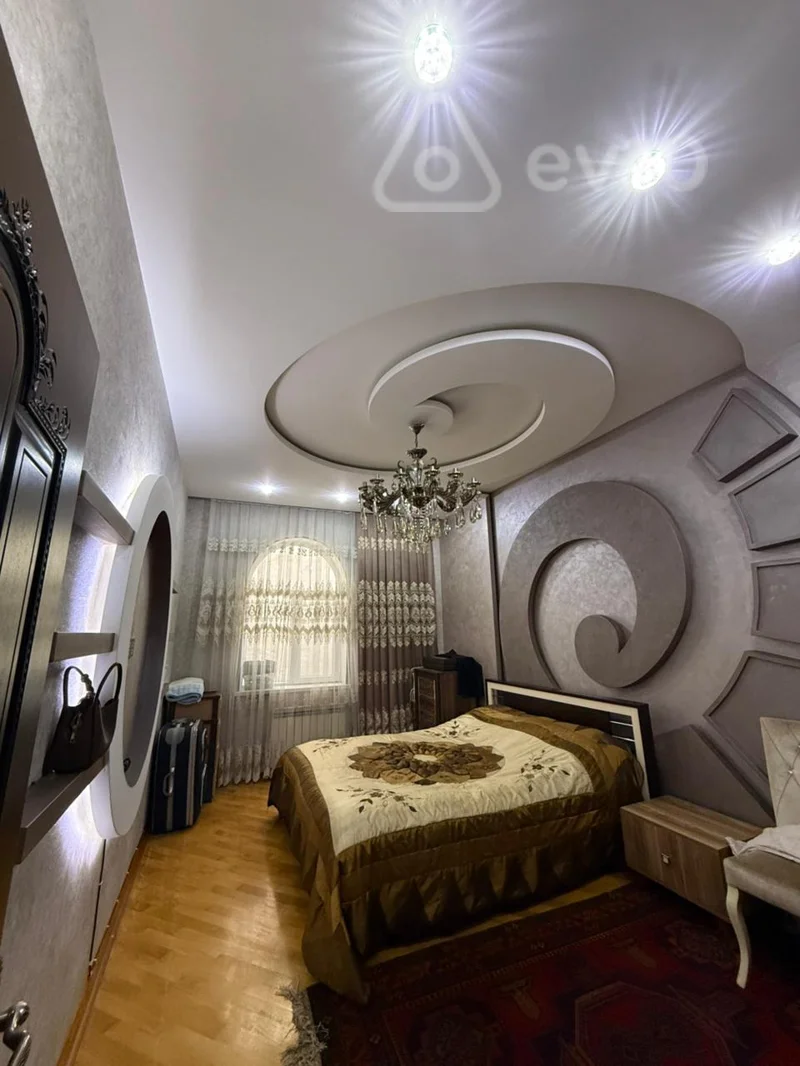 5 otaqlı həyət evi, 340 m², BiləcərişMəmmədoğulları servisin yaxınlığı — Ev, villa, Bakı (7)