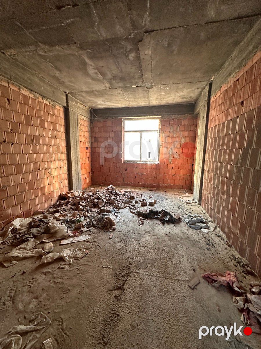 2-otaqlı yeni tikili, Masazır qəs., 72 m² — Mənzil, Bakı (5)