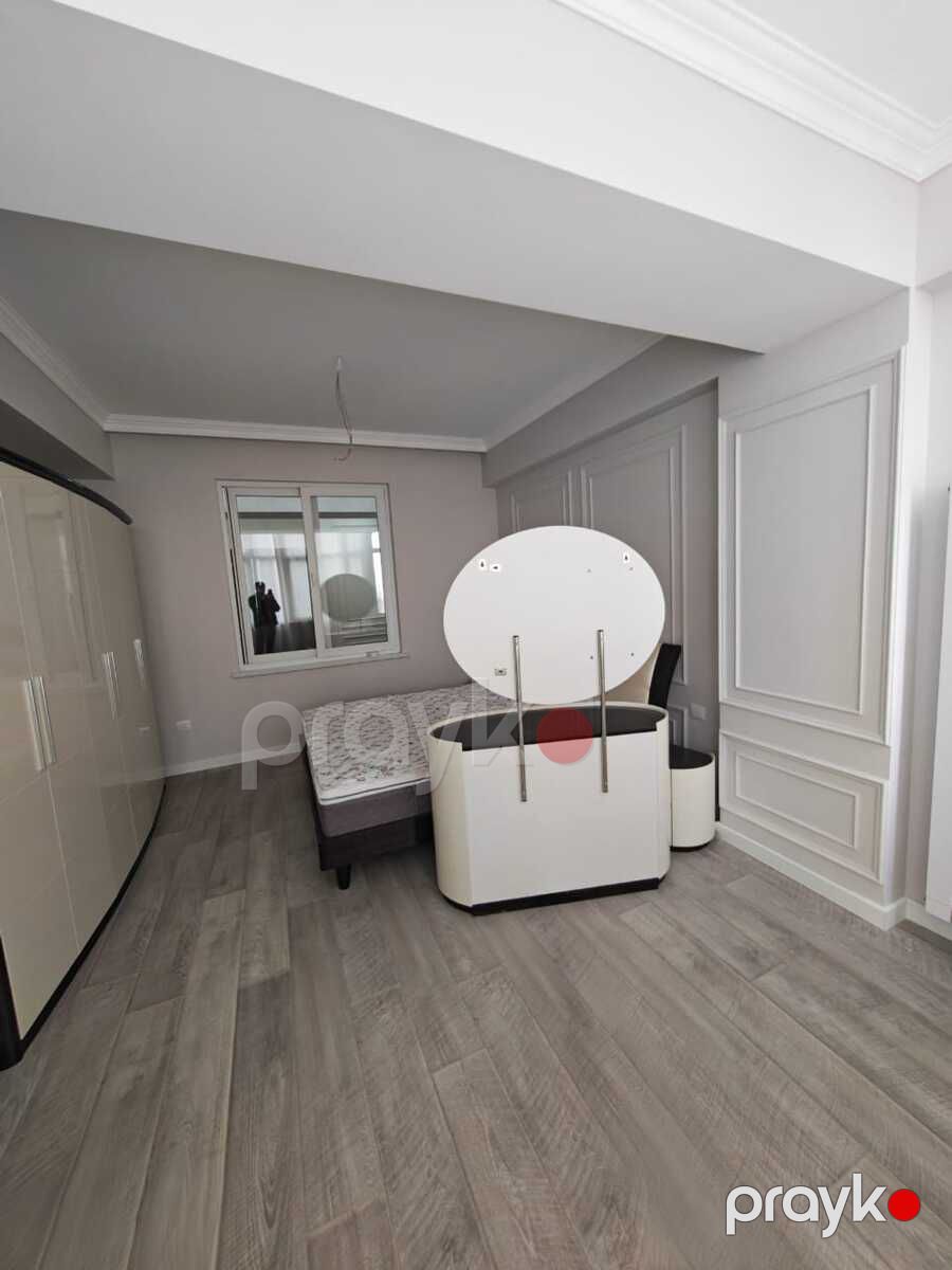 Satılır 3 otaqlı yeni tikili 112 m² — Mənzil, Bakı (12)