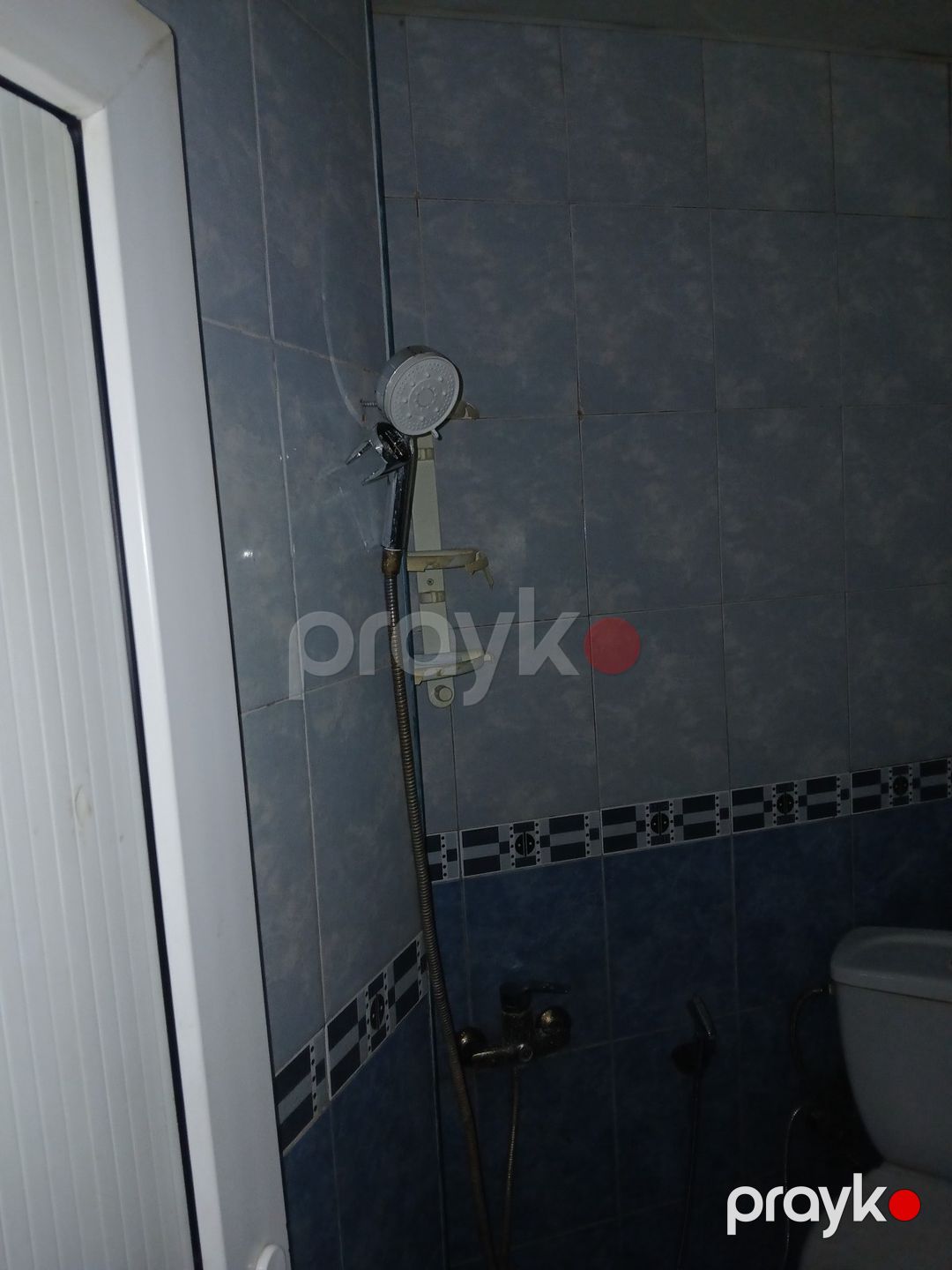İcarəyə verilir 2 otaqlı həyət evi/bağ evi 40 m² — Ev, villa, Bakı (6)
