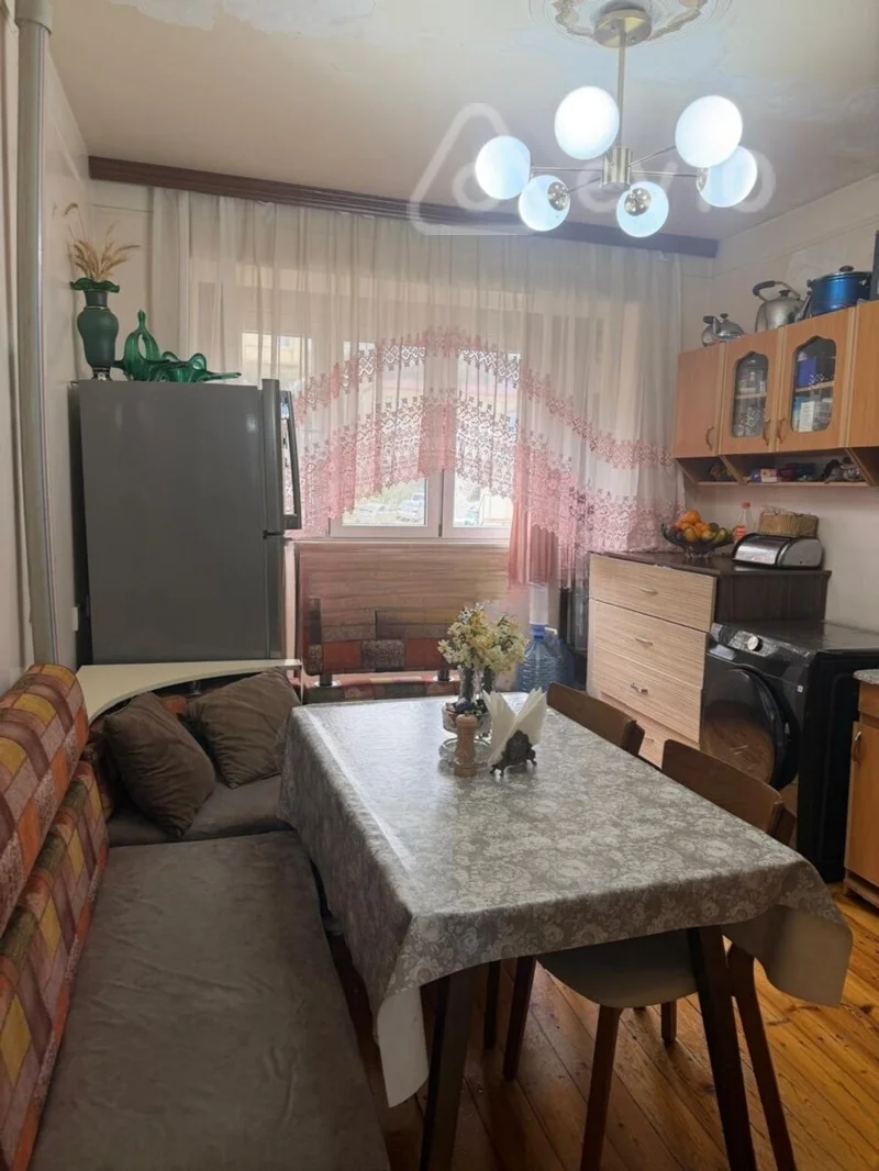 2 otaqlı mənzil, 65 m², Gəncə prospekti — Mənzil, Bakı (6)