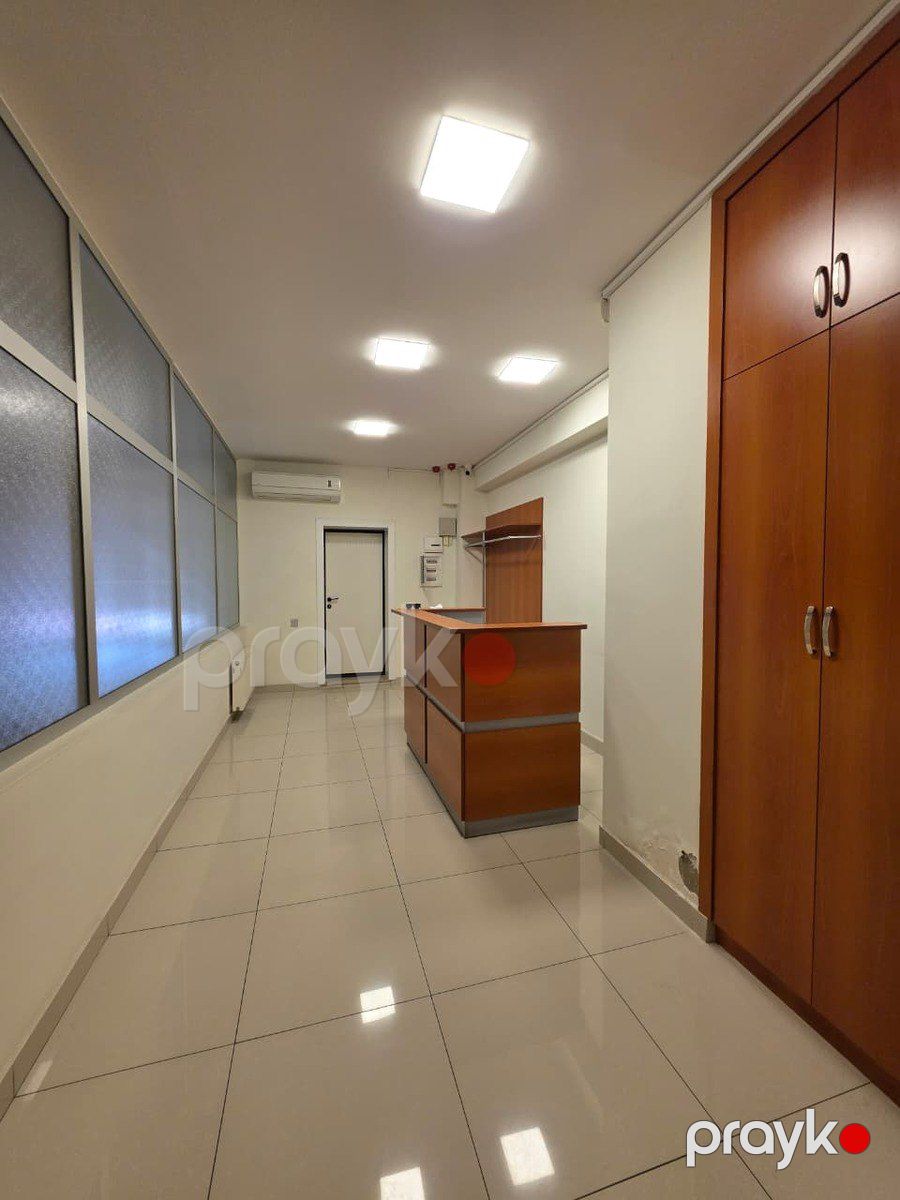 İcarəyə verilir obyekt 260 m² — Əmlak, Bakı (5)