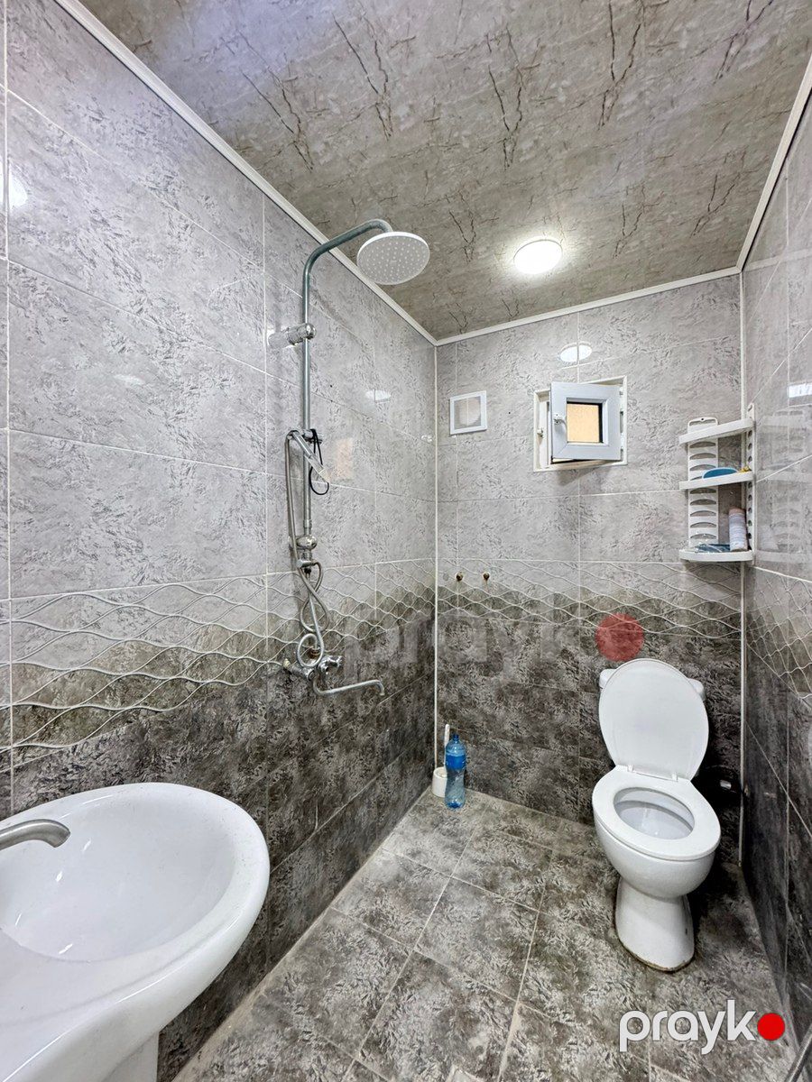 Həyət evi, Hövsan qəs — Ev, villa, Bakı (9)