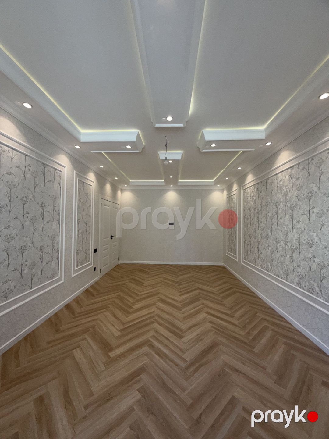 Satılır 6 otaqlı həyət evi/bağ evi 270 m² — Ev, villa, Bakı (8)