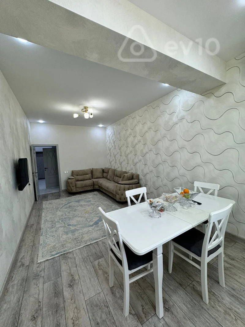 2 otaqlı mənzil, 70 m², Həsənbəy Zərdabi pr. — kirayə — Mənzil, Bakı (6)