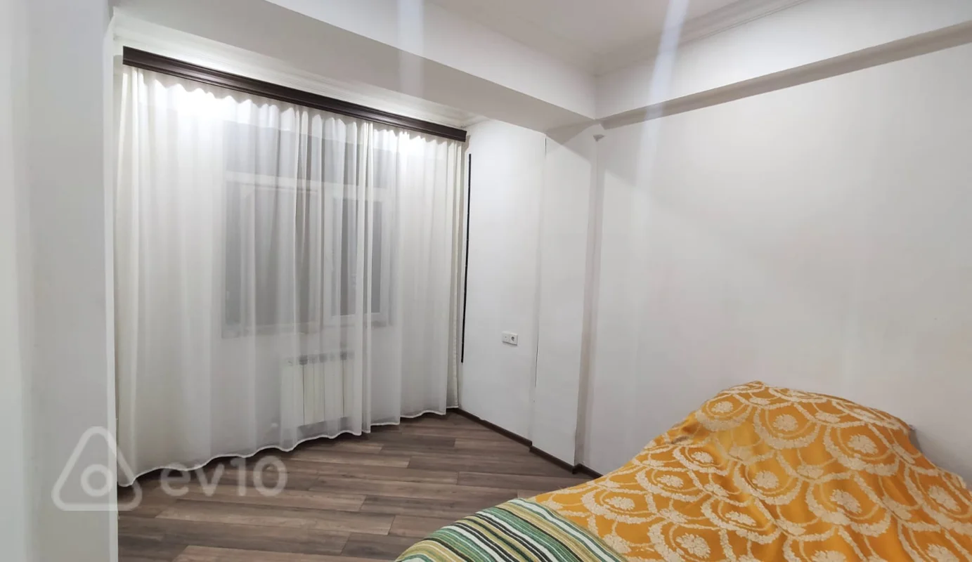 4 otaqlı mənzil, 120 m², Yeni Yasamal Bravo marketin yanı — Mənzil, Bakı (2)
