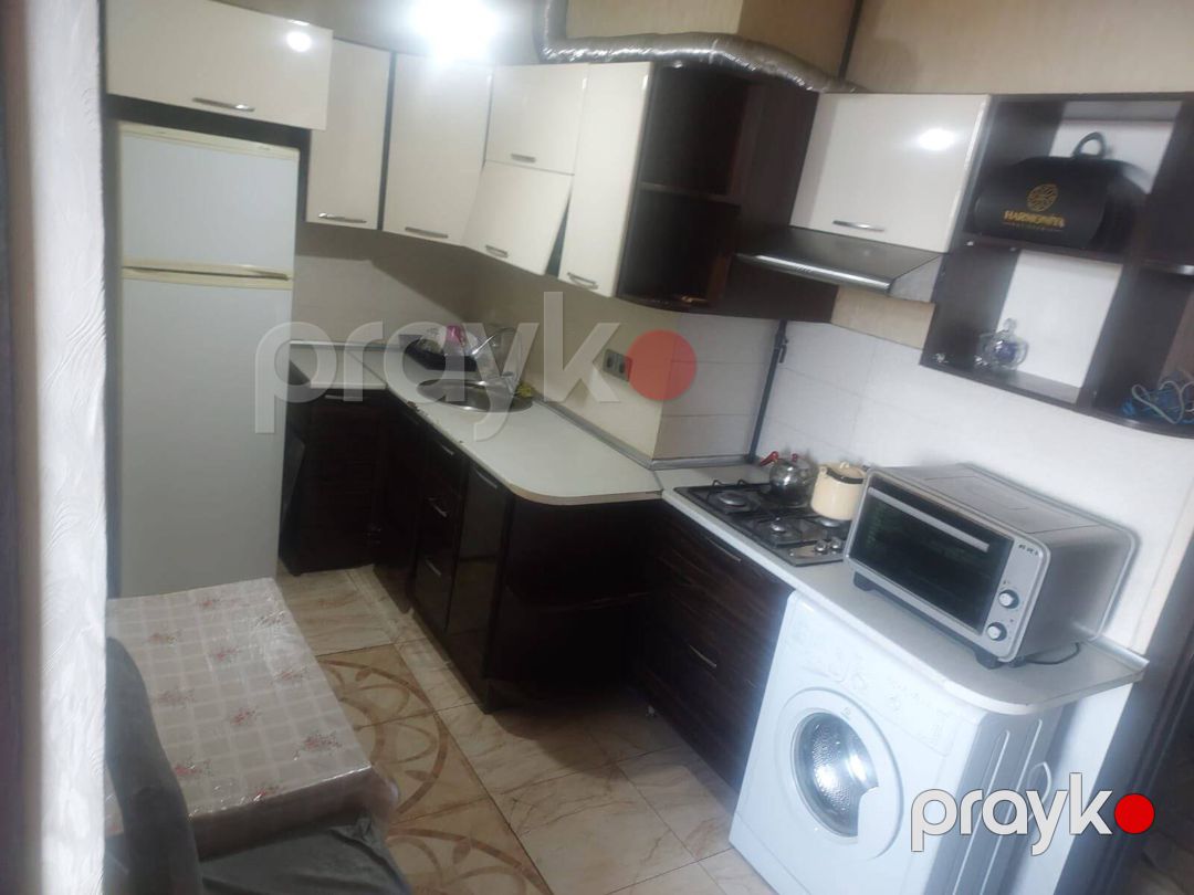 Satılır 2 otaqlı yeni tikili 60 m² — Mənzil, Bakı (3)