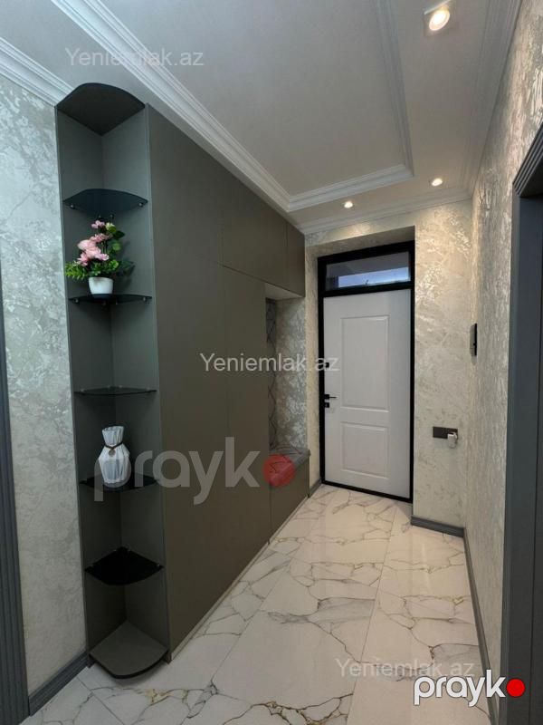 Satılır 5 otaqlı Həyət evi / Villa, 240 m², Novxanı — Ev, villa, Abşeron (10)