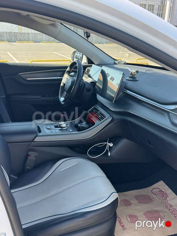 BYD Destroyer 05, 1.5 L, 18.3 kWh, 2025 il, 42 000 km — Avtomobillər, Bakı (10)
