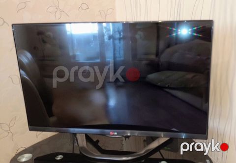 İşlənmiş Televizor LG LED ekran 32" FHD (1920x1080), Pulsuz çatdırılma — Bakı