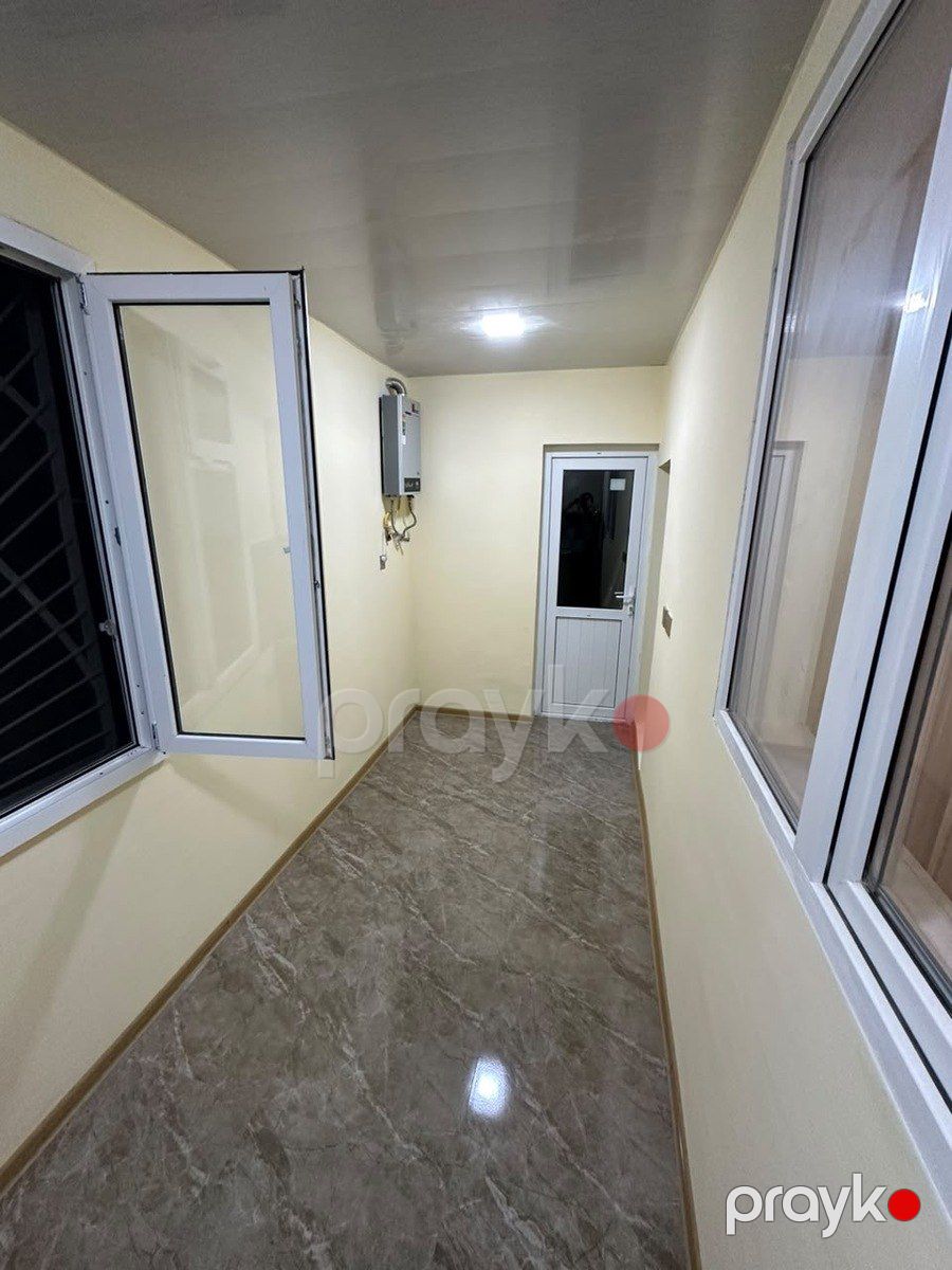 İcarəyə verilir 5 otaqlı köhnə tikili 110 m² — Mənzil, Bakı (2)