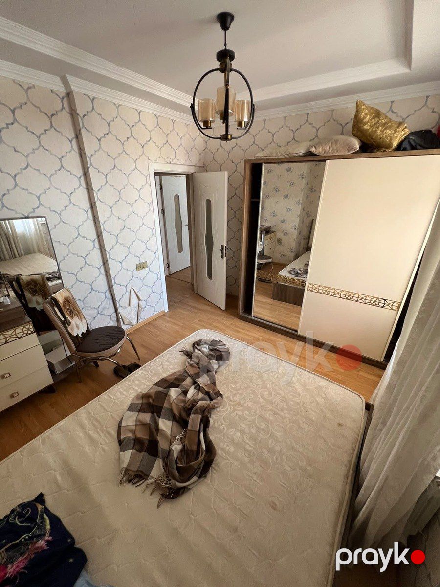 Satılır 2 otaqlı yeni tikili 57 m² — Mənzil, Bakı (2)