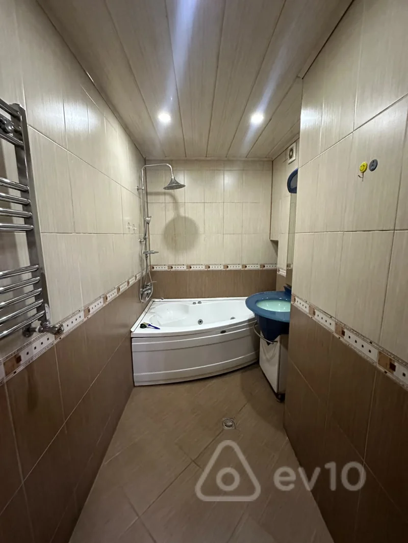 4 otaqlı mənzil, 115 m², Mehemmed Hadi — kirayə — Mənzil, Bakı (10)