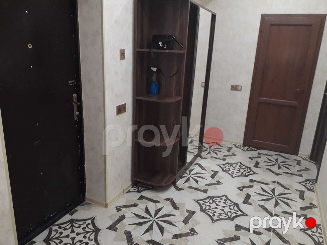 Satılır 2 otaqlı yeni tikili 75 m² — Mənzil, Bakı (10)
