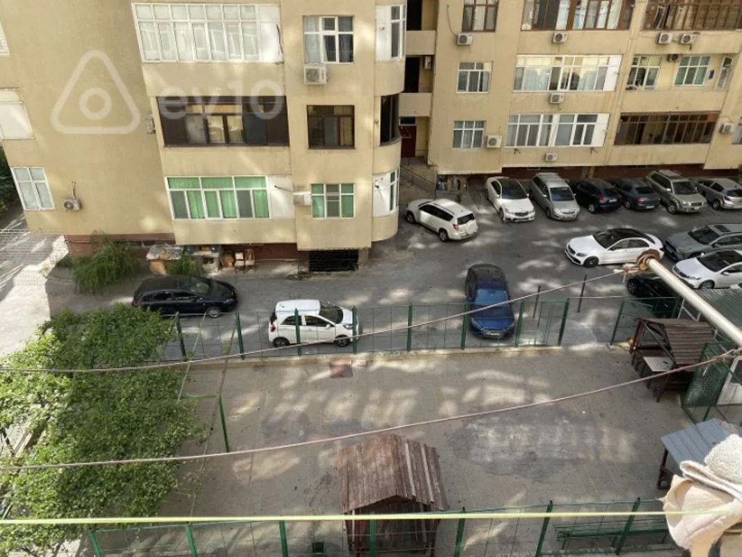 3 otaqlı mənzil, 140 m², Badamdar şossesi — Mənzil, Bakı (8)