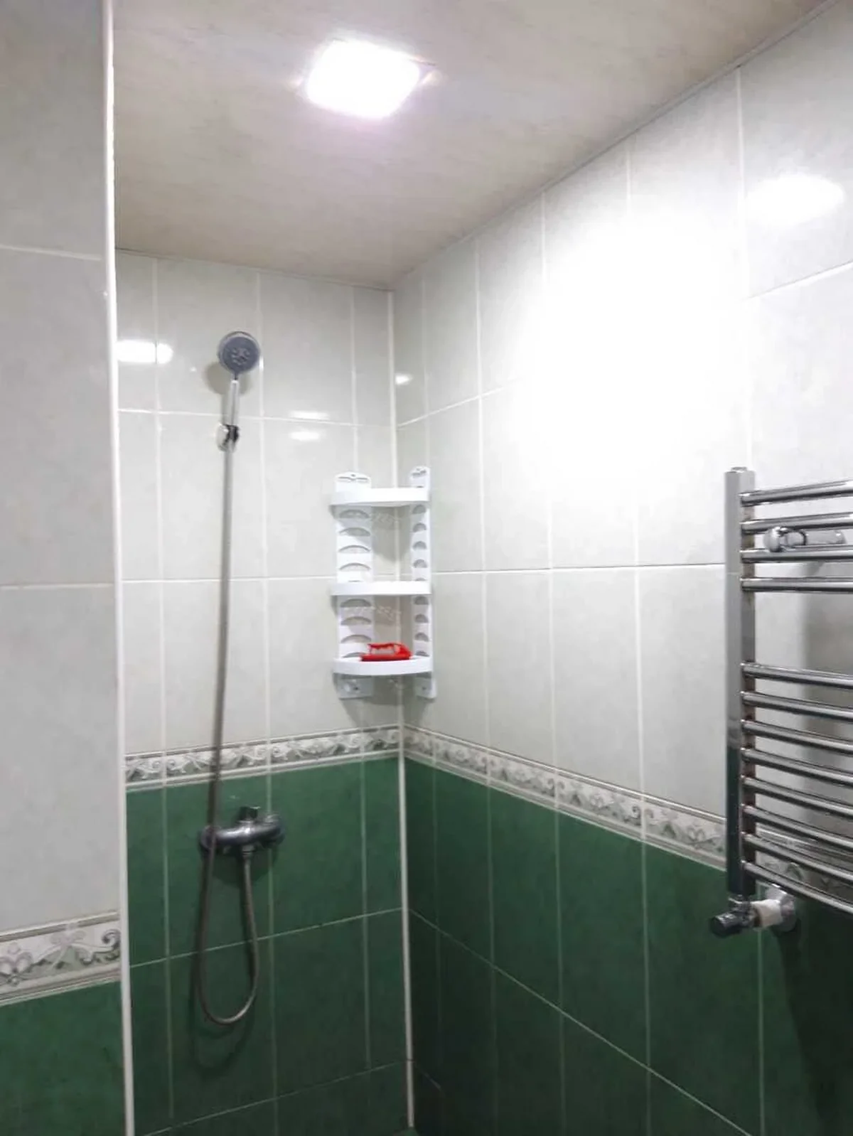Kirayə 2 otaqlı mənzil Bakıxanov qəsəbəsində — Mənzil, Bakı (7)